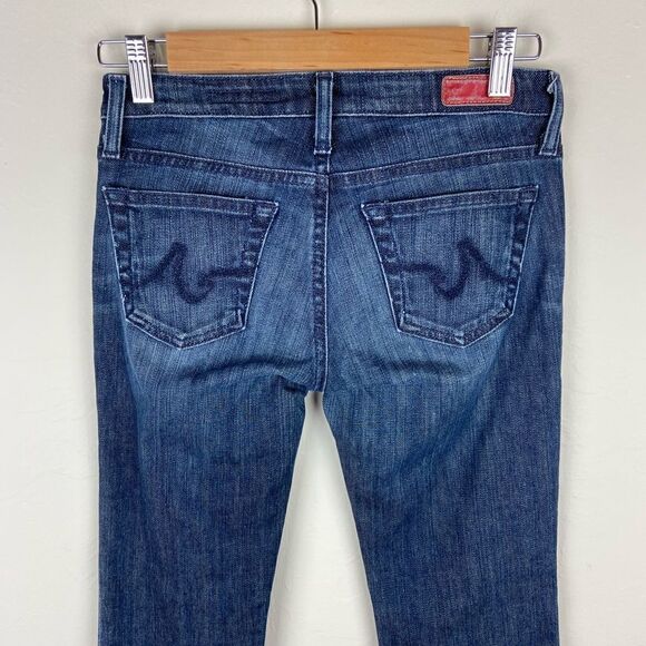 AG ‘The Angel’ Entourage Bootcut Jeans - Picture 7 of 8